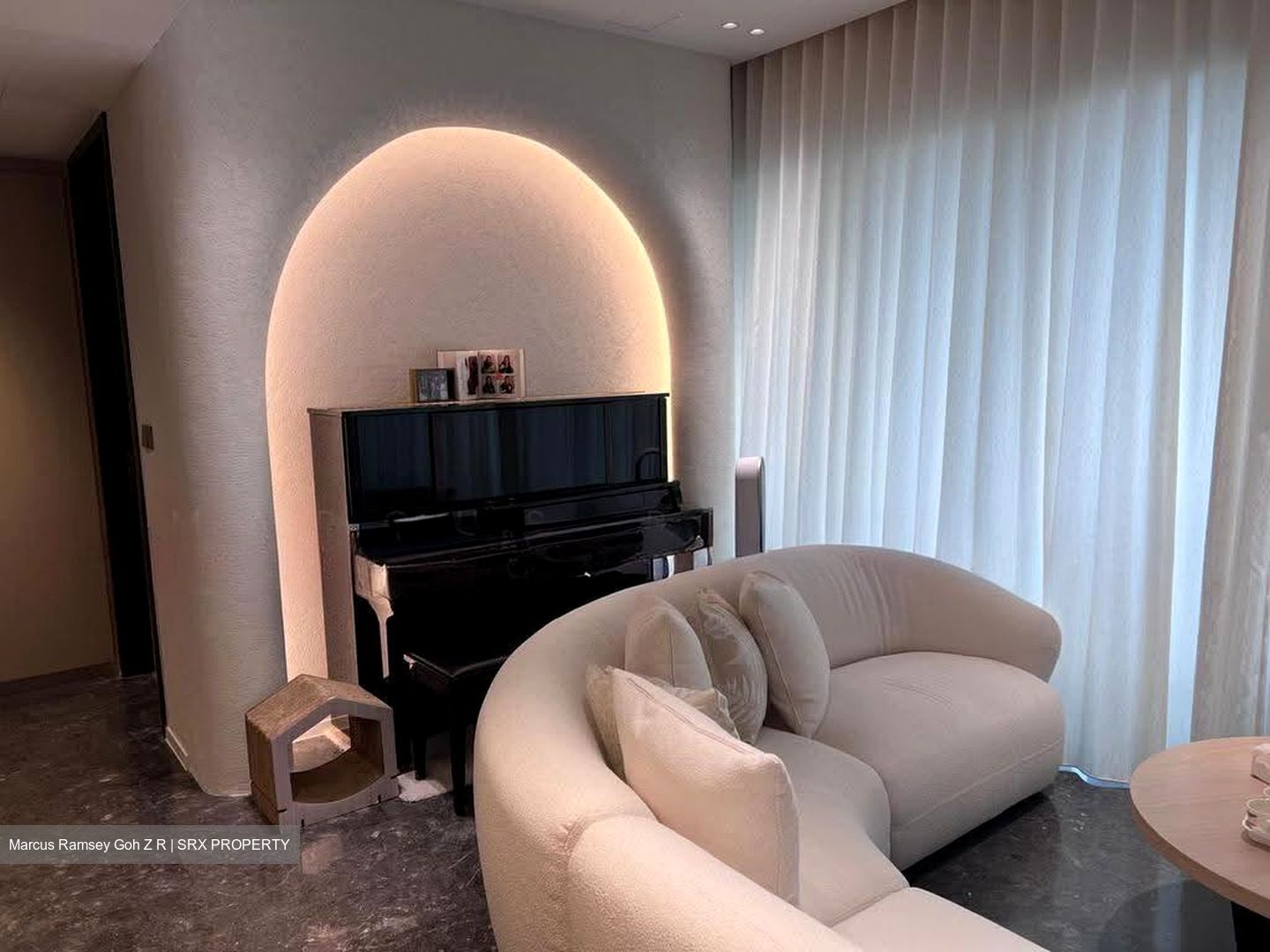 Avenue South Residence (D3), Apartment #636300201